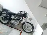 All Assery new modified kraye hai .Bullet ki passing nhi hai ...