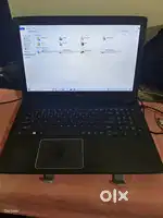 Acer Laptop AMD A10