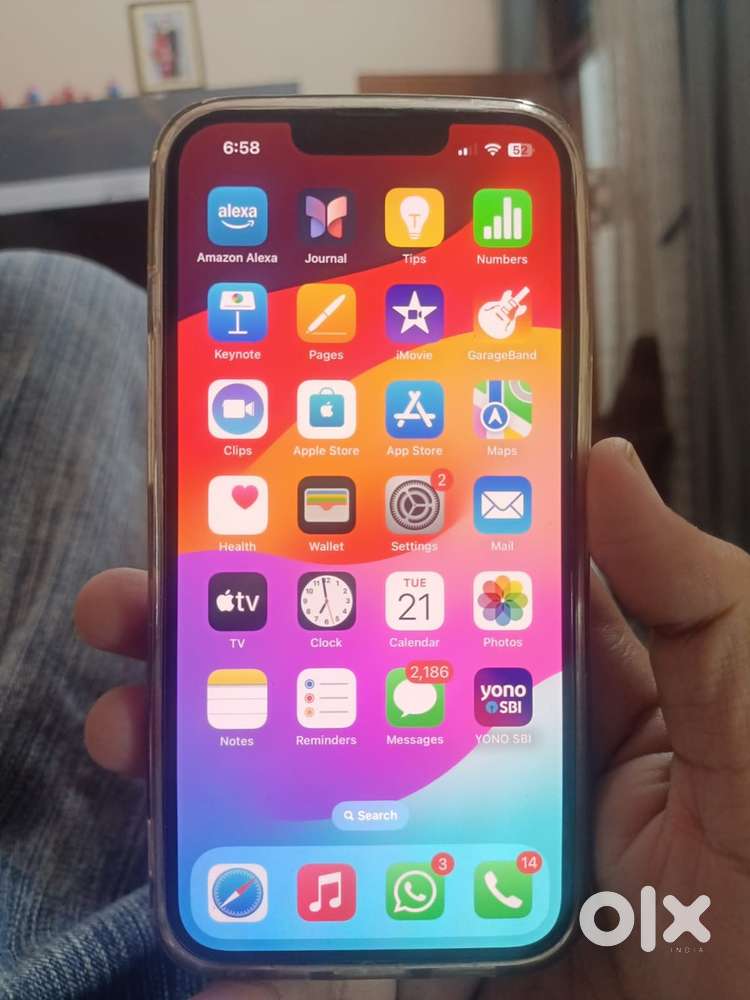 I phone 14