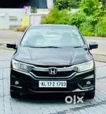 Honda City 2014-2015 i DTEC V, 2017, Diesel