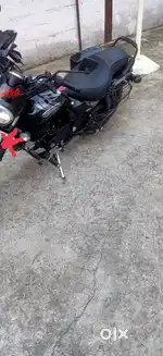 New condition