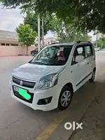 Maruti Suzuki Wagon R CNG LXI, 2015, CNG & Hybrids