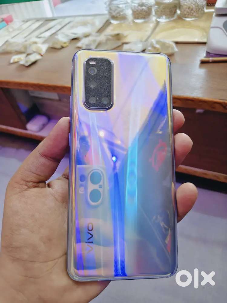 Vivo v19 8/128