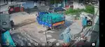 Bisleri water bottle deliver come driver