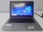 Hp elite book for graphic designer 8gb ram