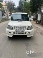 Mahindra Scorpio 2009-2014 VLX 2WD BSIV, 2009, Diesel