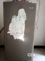 Good condition fridge
