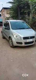 Maruti Suzuki Ritz 2010 Petrol Well Maintained