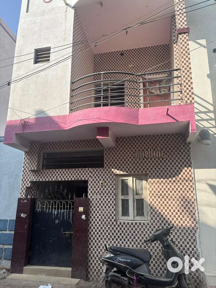 Fully furnished home 3bhk