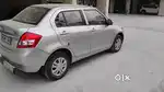Maruti Suzuki Dzire 2013