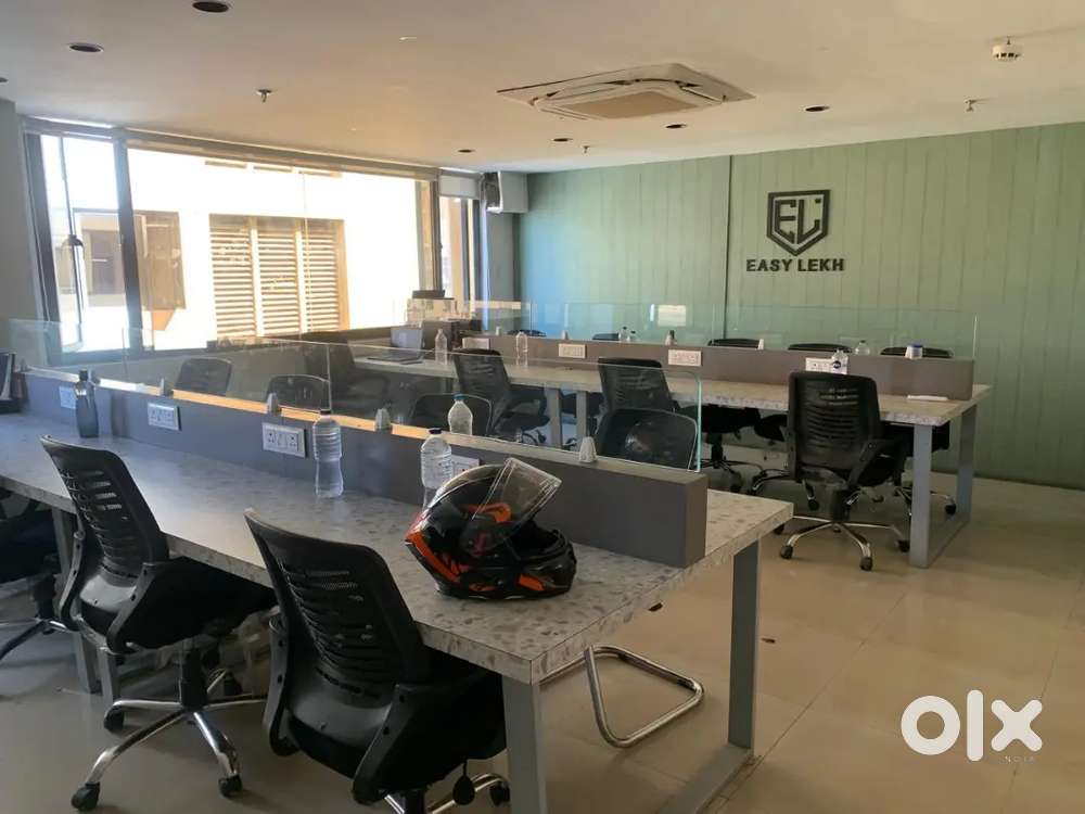 Office space for rent in shyam nagar, jaipur