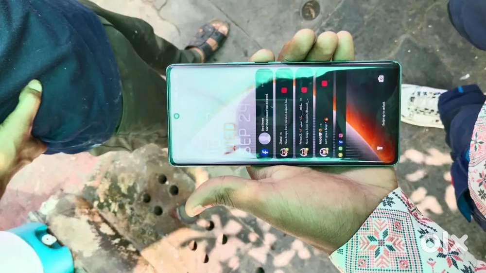 Techno Garv 5G