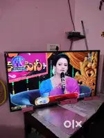 Lg Led Magic remote  good condition