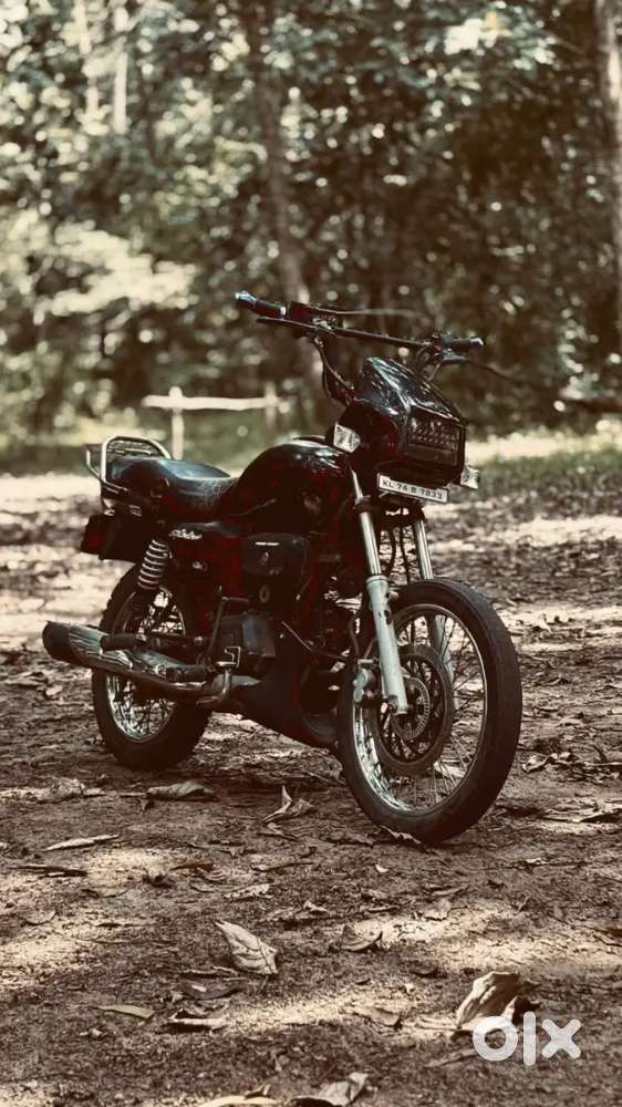 Well maintained hero splendor