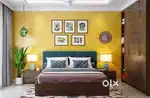 Room rent pr chiye muje