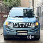 Mahindra XUV500 W8, 2013, Diesel