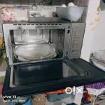 Micro oven