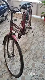 Well-Maintained Second-Hand Cycle for Sale – Great Condition!