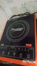 Induction Stove Prestige