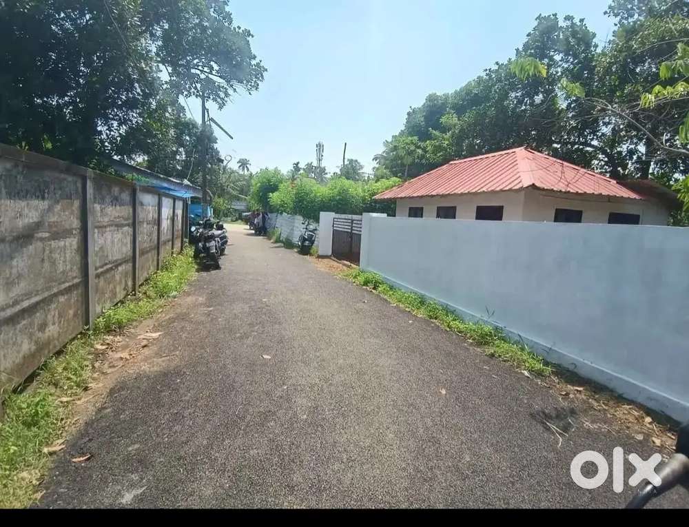 Lease .. schoolmuttam