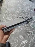 DVD player