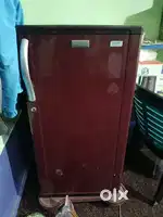 Single fridge