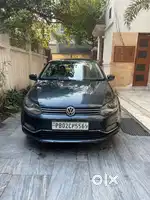 Volkswagen Polo 2015 Diesel Well Maintained