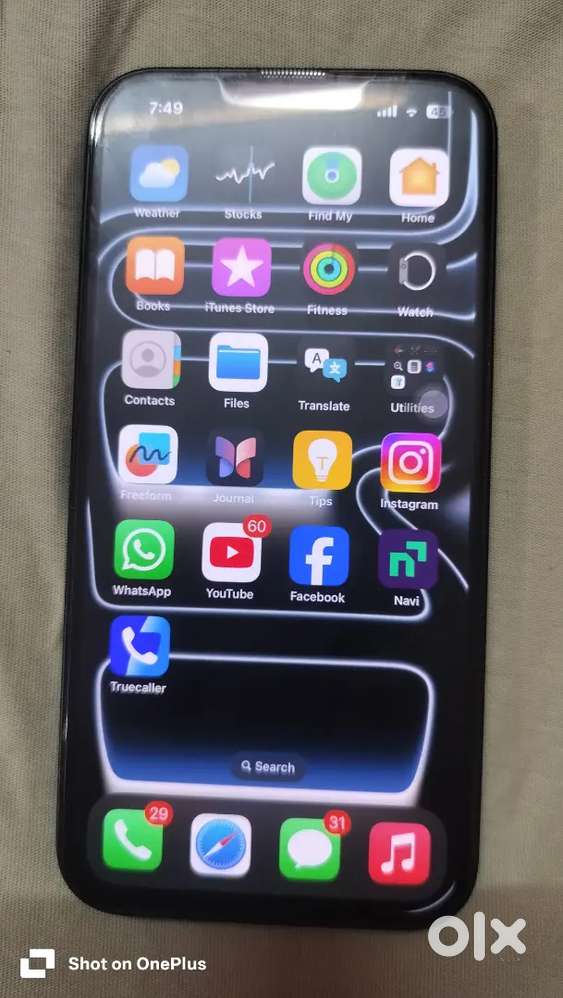 Money problem urgent sale