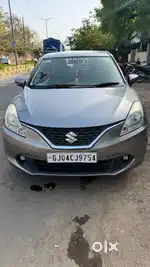 Maruti Suzuki Baleno 2017 Petrol Good Condition