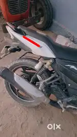 2nd owner good condition petrol