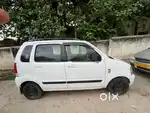 Maruti Suzuki Wagon R 2004