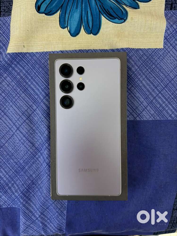 Samsung Galaxy S25 Ultra 256 GB