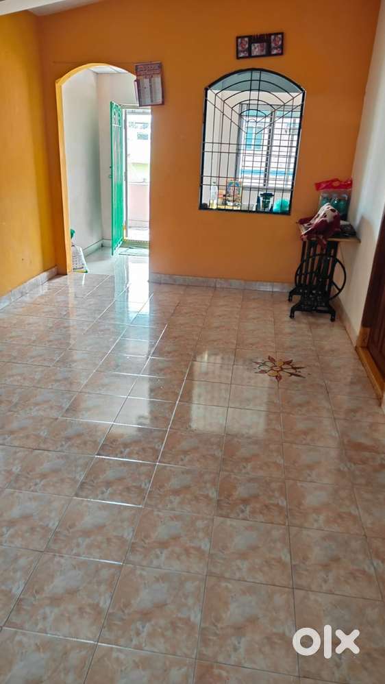 1Bhk, 3rd floor, Valasapakala, Santosh Nagar
