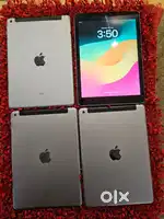 BEST BUDGET TABLET !! APPLE IPAD 6TH GEN WIFI AND CELLULAR !!