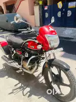 Good condition 70 KM/L milage