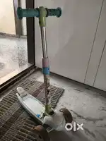 Kids scooty