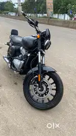 Yezdi jawa Roadster for sale