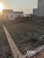 Plot for sale in padri bazar near pappu katra pragya gas agency