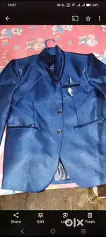 Blazer for male