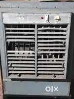 Air cooler