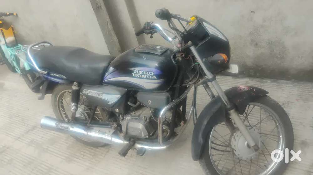 Good condition