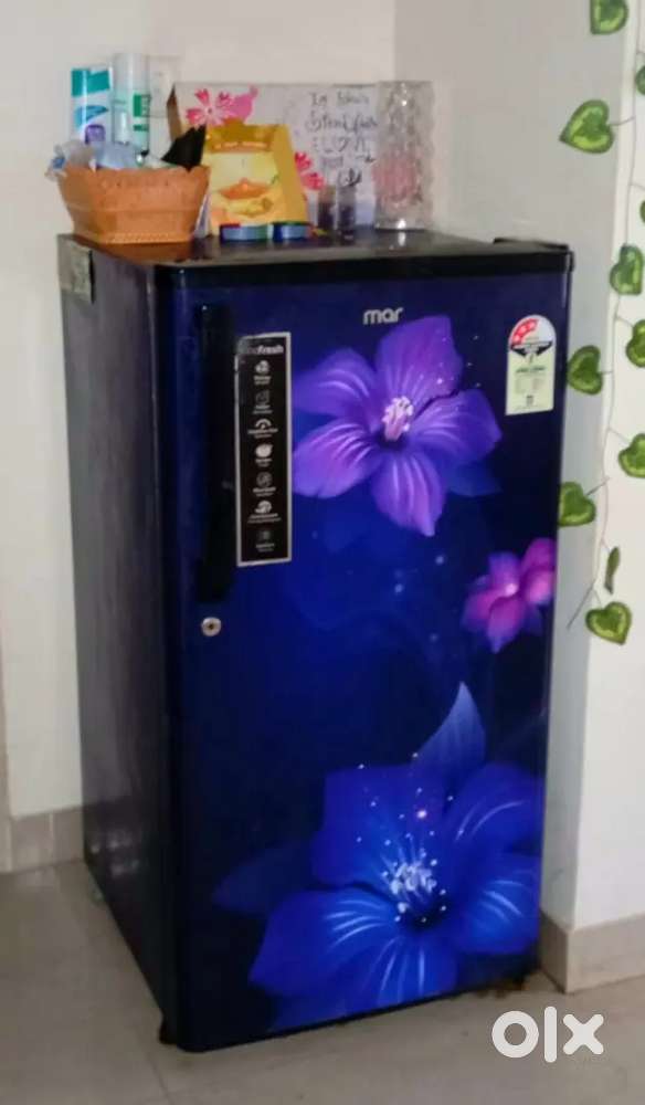 New Condition MARQ Fridge