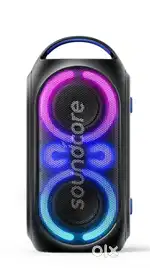 Soundcore speaker