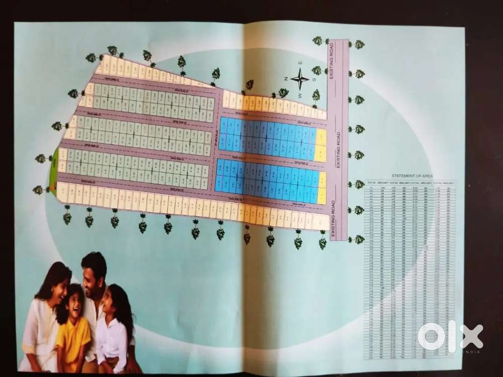 This is a real state job.