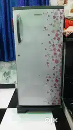 Refrigerator – Great Working Condition