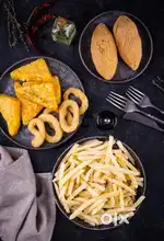 Experienced Frozen Food Chef for Hire