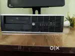 Hp compact