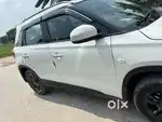 Maruti Suzuki Brezza 2019 Diesel Good Condition