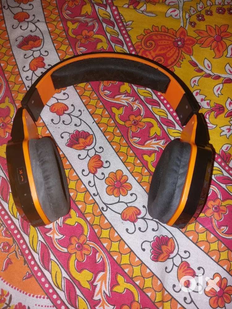 BOAT Headphone
