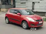 Maruti Suzuki Swift Dzire ZDI Plus , 2014, Diesel